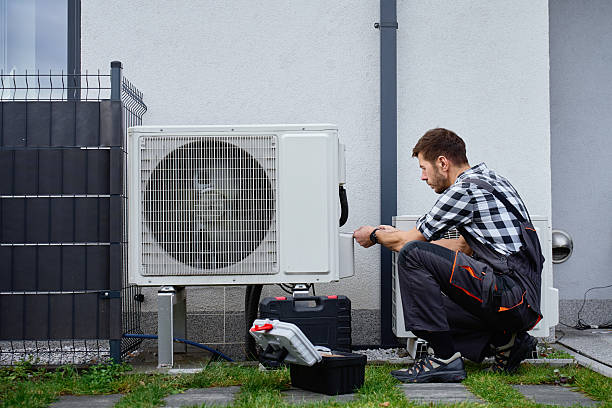 Trusted Hvac service in Murrells Inlet, SC - Tropical Oasis HVAC